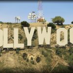 Hollywood Sign [WIP] 0.2 Alpha