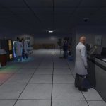 Hospital Interior (Map editor/ YMAP) 2.0