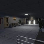 Hospital Interior (Map editor/ YMAP) 2.0