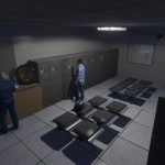 Hospital Interior (Map editor/ YMAP) 2.0