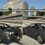 Instant Vehicle Repair 1.0