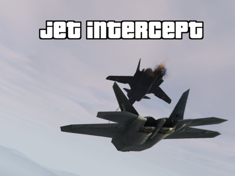 Jets Intercept When Wanted 1.0.1