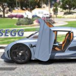 Koenigsegg Door Script V1.2 Koenigsegg Door Script 1.0