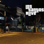 LS Alive / LosSantos Alive 2.0 [Add-On] [OIV]