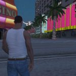 Las Venturas & San Fierro DLC 0.1.1