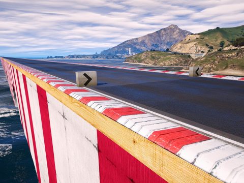 Long Track 2.0