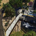 Luxurious Vinewood Tower (Tony Stark inspiration)