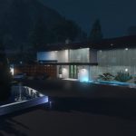 Luxury Party Mansion 0.9