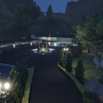 Luxury Party Mansion 0.9