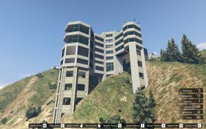 Mafia Boss Mansion 1.0 – GTA 5 mod