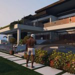 [MLO] Malibu Mansion [Add-On SP] 2.0 – GTA 5 mod