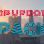 Map updates pack [SiprusPack] 1.1