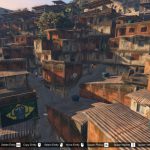 Melhores Favelas de Los santos V.3.0 Semifinal Lorin (leve) 3.0