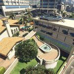 Michael Garage Final [Menyoo] 3.1