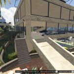 Michael Garage Final [Menyoo] 3.1