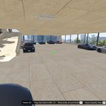 Michael Garage Final [Menyoo] 3.1
