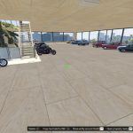 Michael Garage Final [Menyoo] 3.1