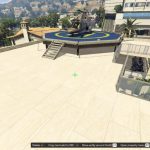 Michael Garage Final [Menyoo] 3.1