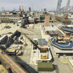 Military Zombie Base [Menyoo] [YMT] V1.5