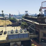 Military Zombie Base [Menyoo] [YMT] V1.5