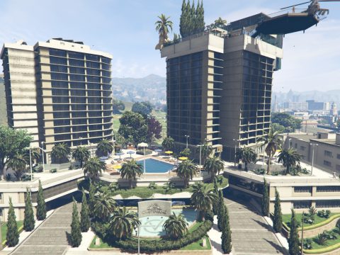 Millionaire Penthouse 0.9 [BETA]