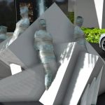 Modern Art House