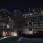 Modern Beach Villa (Ultra Detailed) v1.0