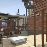 Modern Beach Villa (Ultra Detailed) v1.0