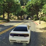 More Trees And Street Lamps v0.25