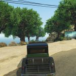 More Trees And Street Lamps v0.25