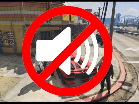 Muted Speech and Pain 1.1
