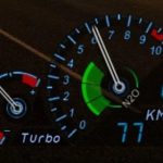 Need for Speed Underground Speedometer v0.0.6