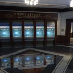 New Pacific Bank Interior [SP | FiveM] 1.1