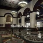 New Pacific Bank Interior [SP | FiveM] 1.1