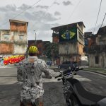 Novas Favelas, Bairros de Gangues 1.0 Novas Favelas, Bairros de Gangues 1.0