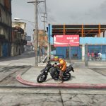 Novas Favelas, Bairros de Gangues 1.0