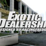 OG Exotic Dealership v1.0