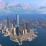 One WTC & 432 Park Avenue (Liberty Rewind) 1.1