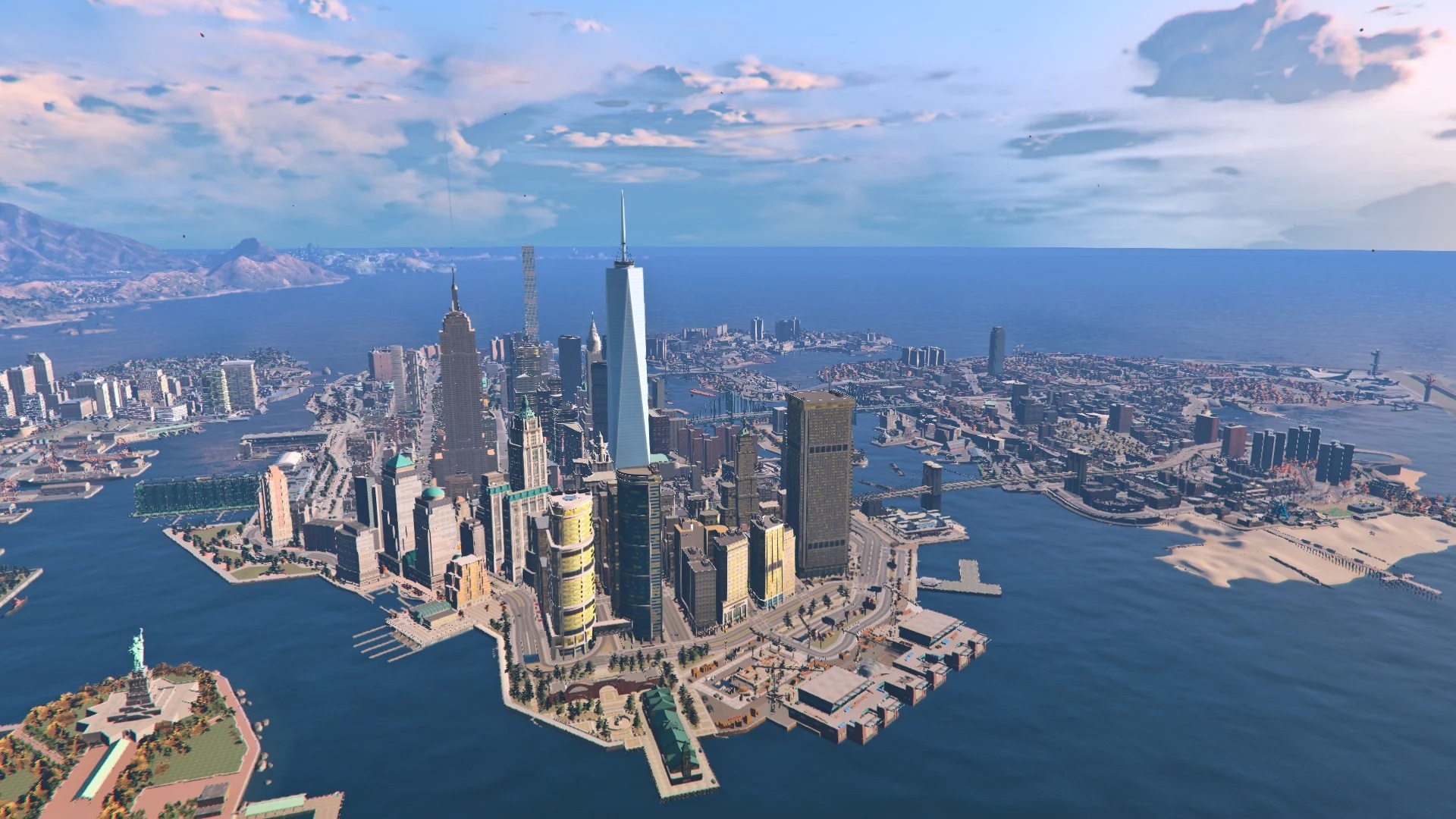 gta 5 liberty city map mod