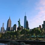 One WTC & 432 Park Avenue (Liberty Rewind) 1.1