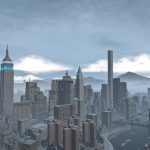 One WTC & 432 Park Avenue (Liberty Rewind) 1.1