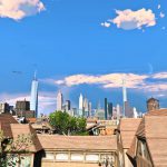 One WTC & 432 Park Avenue (Liberty Rewind) 1.1