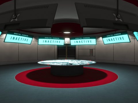 Online Interiors V1 (Doomsday Heist) (Hotfix)