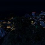 Pacific Castle