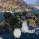 Pacific Castle