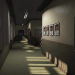 Paleto Bay Sheriff's Office Extended MLO [SP / FiveM] 1.4