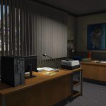 Paleto Bay Sheriff's Office Extended MLO [SP / FiveM] 1.4