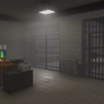 Paleto Bay Sheriff's Office Extended MLO [SP / FiveM] 1.4