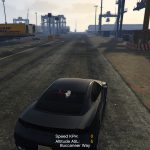 Personal Driver 1.1