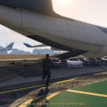 Plane Heist 0.3